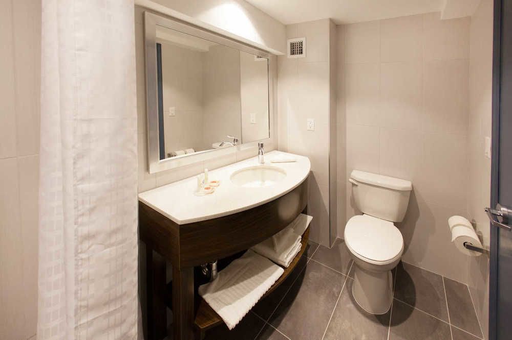 Comfort Inn & Suites - Kew Gardens Near La Guardia Airport New York Eksteriør billede