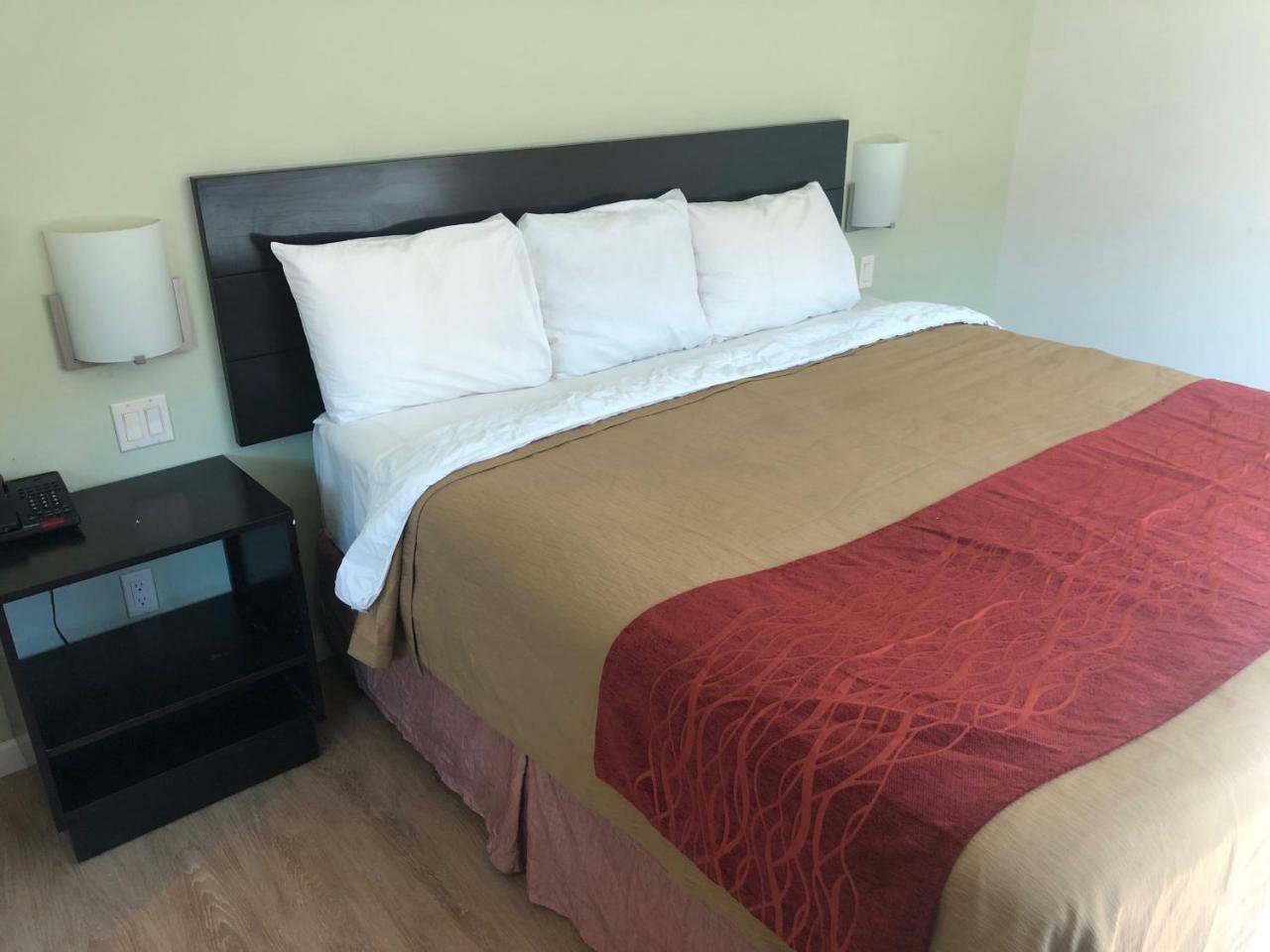 Comfort Inn & Suites - Kew Gardens Near La Guardia Airport New York Eksteriør billede